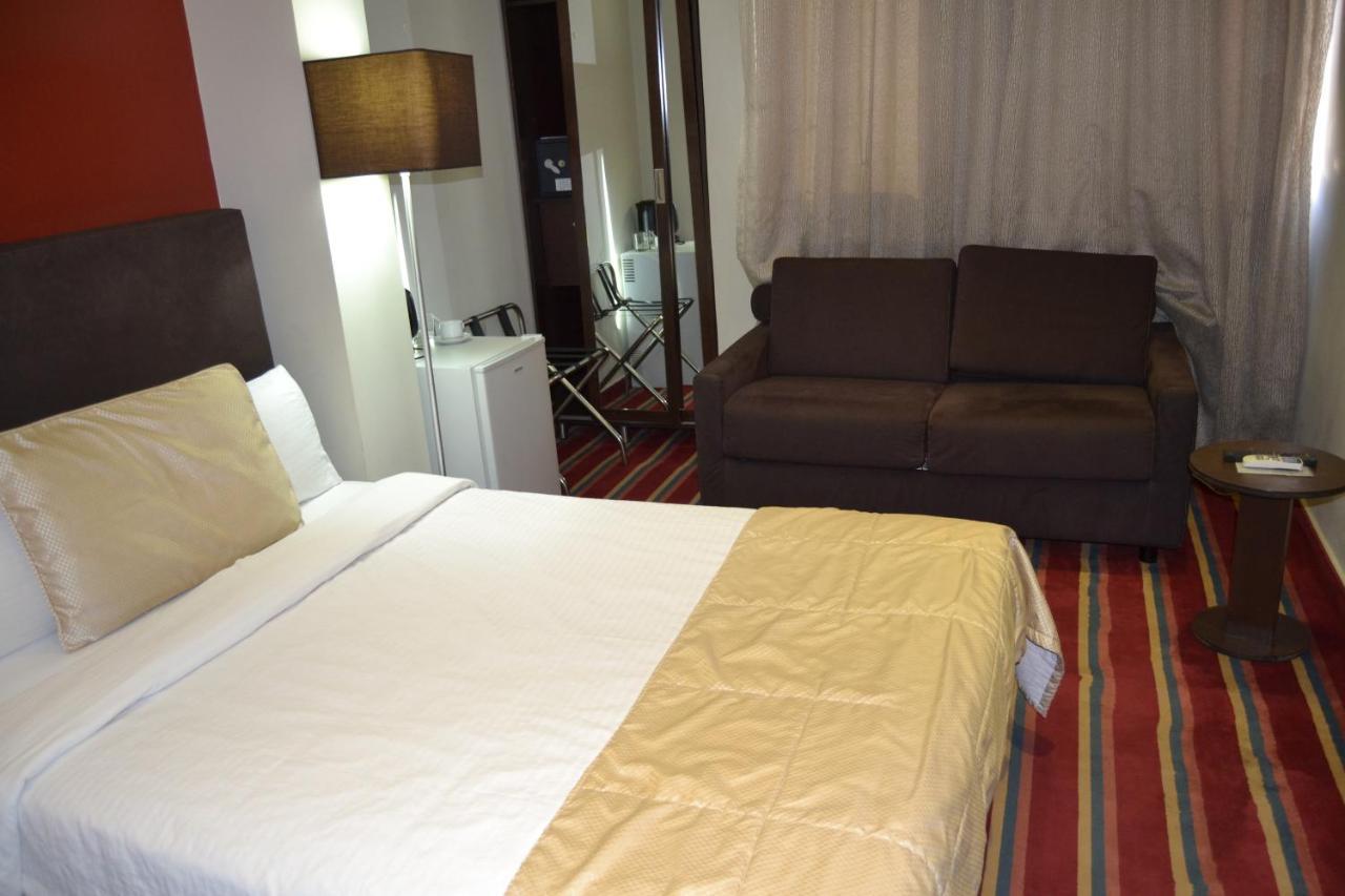 The J Hotel & Spa Beirut Bagian luar foto