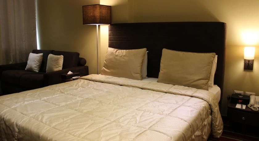 The J Hotel & Spa Beirut Bagian luar foto
