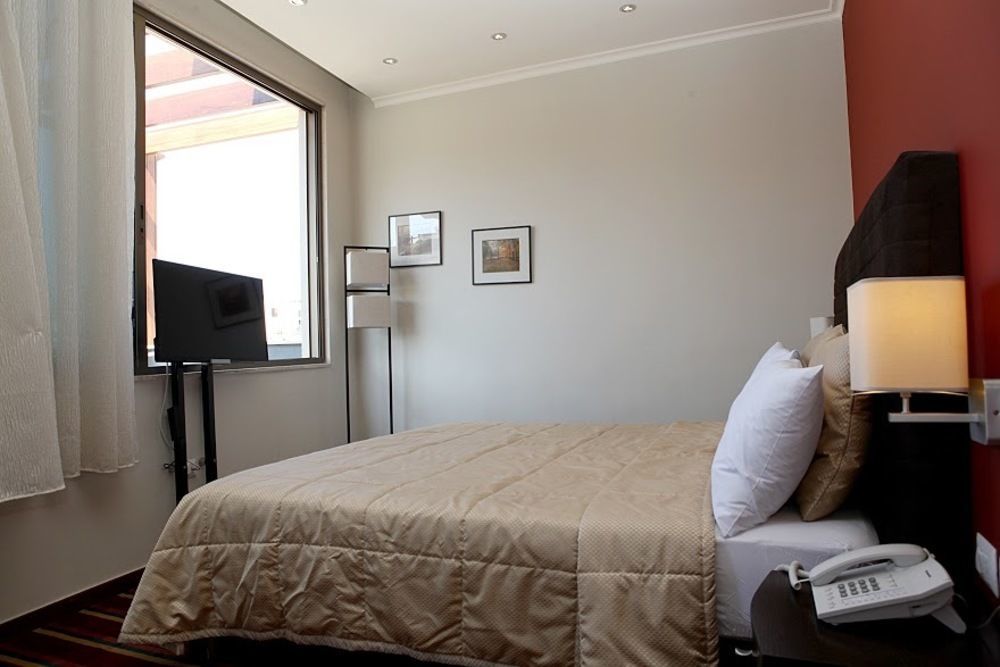 The J Hotel & Spa Beirut Bagian luar foto
